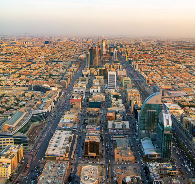 BNY Mellon plans campaigns to woo investors into Saudi Arabia