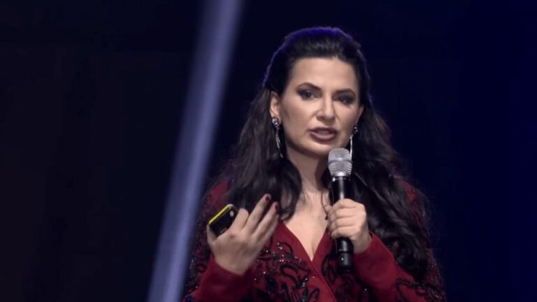 Who is Ruja Ignatova? The self-styled ‘cryptoqueen’ who conned millions