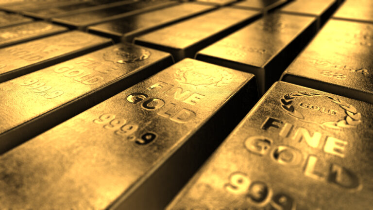 Gold ETF demand strong in 2022 despite 1.7bn June outflows