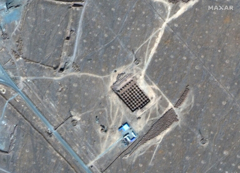 Iran escalates enrichment with adaptable machines at Fordow: IAEA
