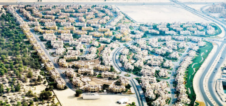 The changing ground realities of global urban living