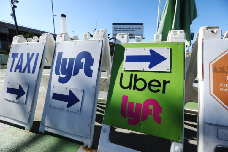 Leaked Uber docs reveal bare-knuckle expansion tactics: investigation