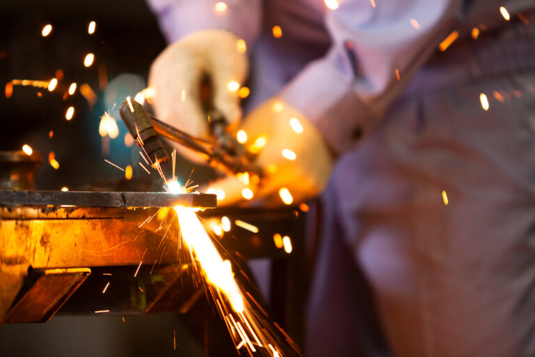 Saudi Arabia’s industrial output sees third-highest rise in three years: GASTAT