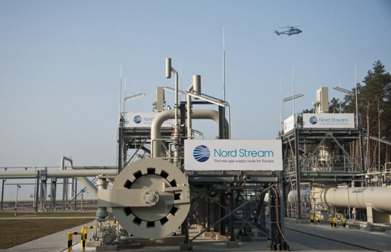 Oil Updates — Crude falls as recession looms; Nord Stream set for planned shutdown; power cut at TotalEnergies’ Feyzin refinery