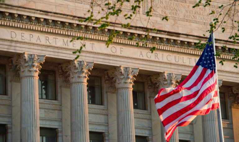 Commodities Update — Gold hits nine-month low; grains up ahead of USDA report; copper falls