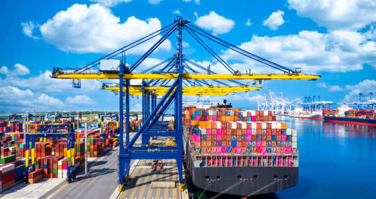 Dubai’s World Logistics Passport accounts for 47% of global trade system