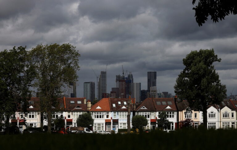 GCC nationals expected to increase investments in the UK real estate: Report