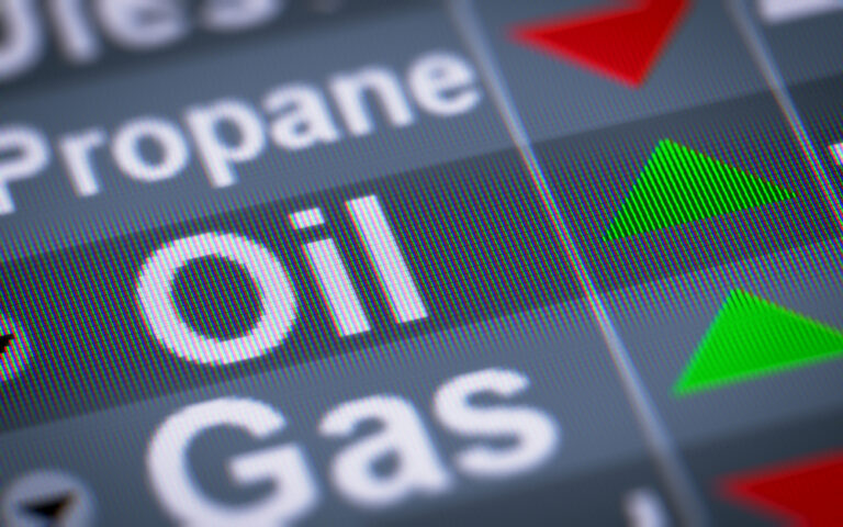Oil Updates — Crude up after slipping below $100; Libya to replace NOC chairman; Germany to stop buying Russian coal, oil