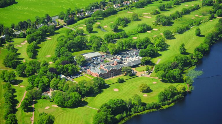 Dubai’s Select Group buys luxury hotel in the UK