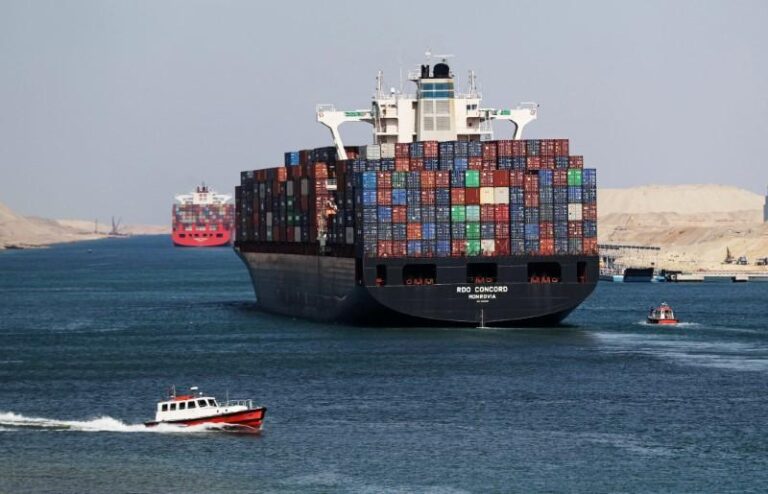 Suez Canal for Technology Settling reports $27.4 million profit over 9 month period