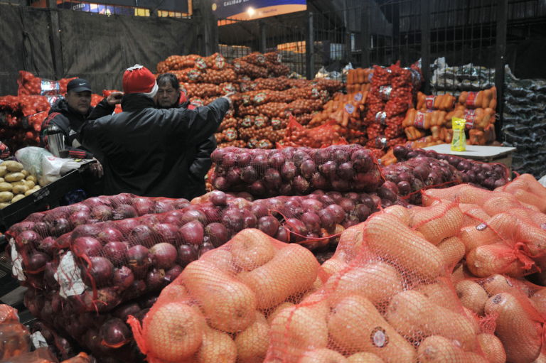 UAE invests $2 bln in hi-tech Indian crop-growing ‘food parks’ to ease shortages