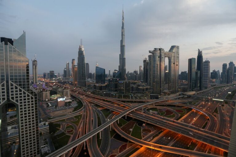 Crypto trading app OKX granted UAE license, set to open Dubai hub