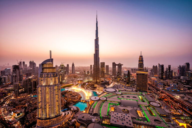 Dubai sees rental growth despite price increases: CBRE