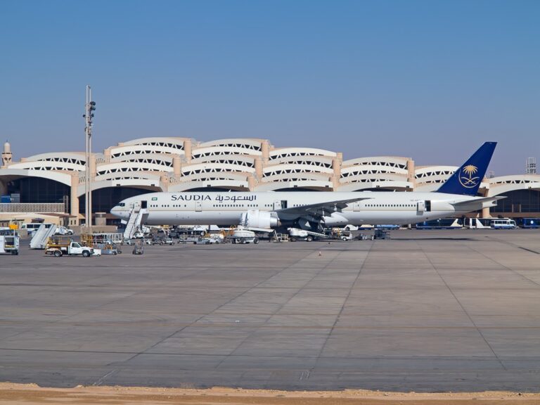 US-Saudi partnership to propel growth in aviation as future holds new opportunities