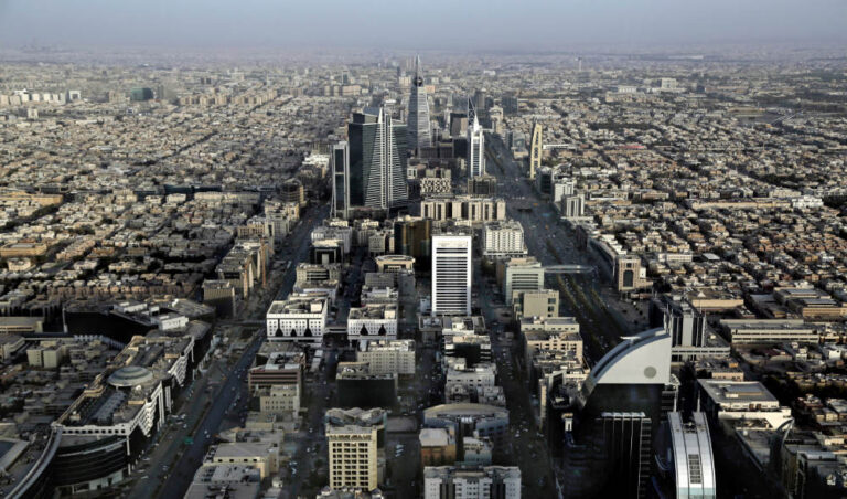 Saudi Arabia is among the highest performing venture capital markets in the region in 2022