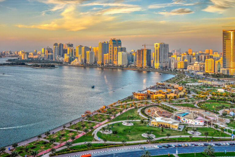 Sharjah rakes in $517m in real estate sale transactions