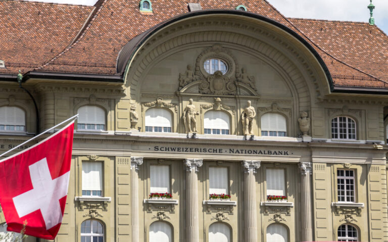 Swiss central bank plans 50 bps rate hike in Sept; Fed expected to stick to a 75 bps hike — Macro Snapshot