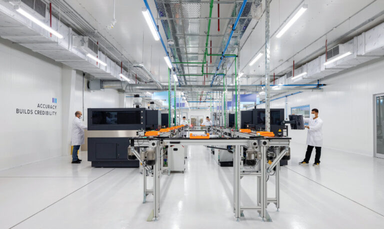 Middle East’s largest optical retailer doesn’t rule out an IPO as it expands into lens manufacturing
