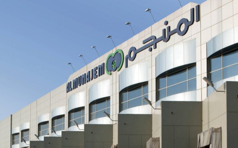 Saudi food giant Almunajem boosts profit by 225% on higher revenue