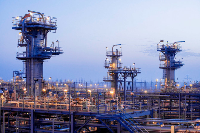 Saudi Aramco awards project management contracts to Worley for Jafurah gas field