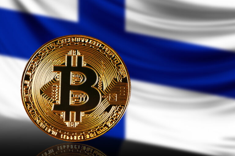 Crypto Moves — Finland sells 1,889 seized bitcoins for $47m, proceeds to go to Ukraine