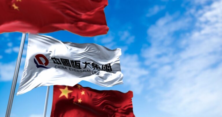China In-Focus — Three-tier data strategy to avoid US delistings; China Evergrande CEO, CFO step down