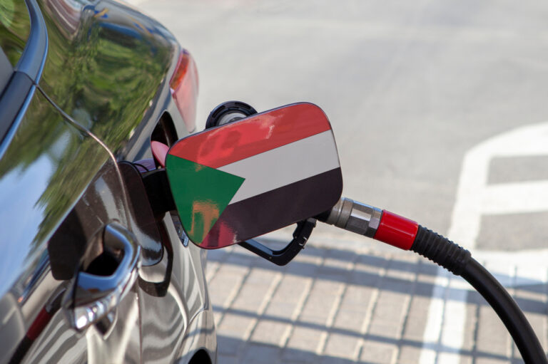 Oil Updates — Crude falls; Petrol, diesel prices rise in Sudan