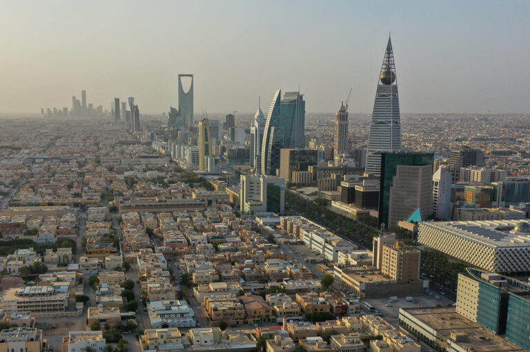 Riyadh Region Municipality launches development arm to boost city’s services sector