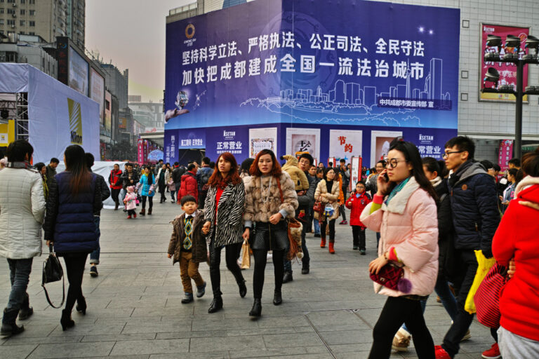 China In-Focus — Stocks fall; BRI spending dips in H1; Central Bank assures privacy in using digital yuan
