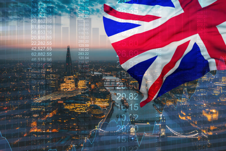 Macro snapshot  — UK factory output slows; Germany on cusp of recession; Japan slashes GDP to 2%