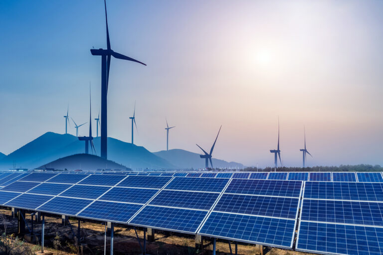 NRG Matters – Saudi Arabia set to double capacity in renewables tenders