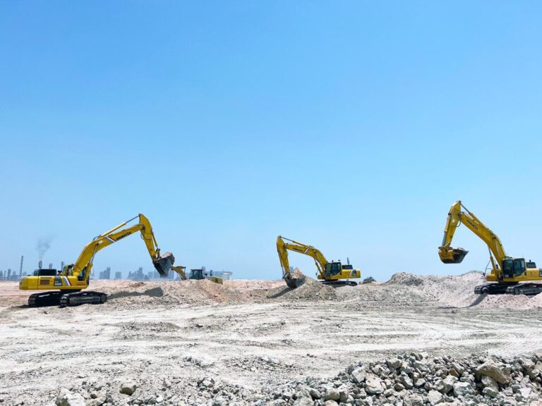 Construction of Borouge 4 project set to start