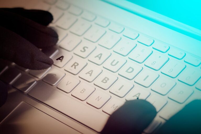 Saudi digital banking users highly vulnerable to phishing scams, survey shows