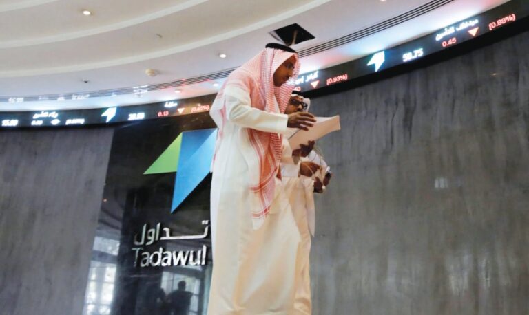 IPOs in GCC gather momentum amid global volatility