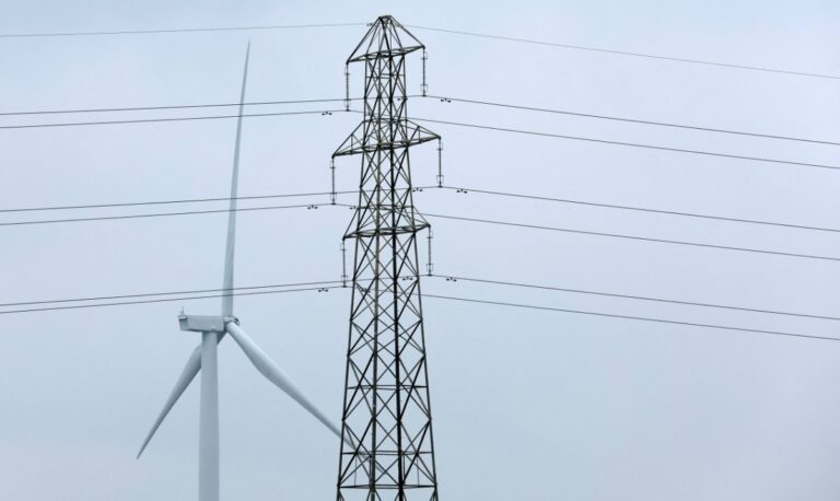 Britain’s National Grid warns of tight electricity supply this winter
