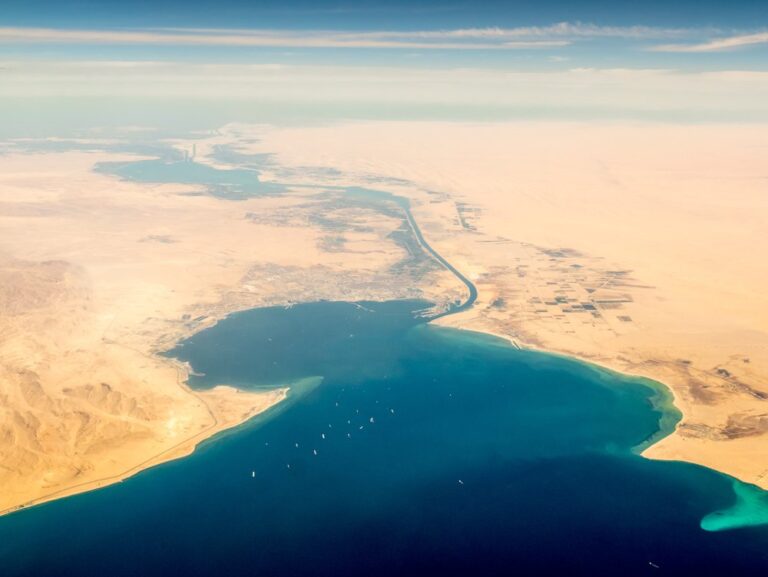 Egypt and India sign MoU to build a green hydrogen factory worth $8bn