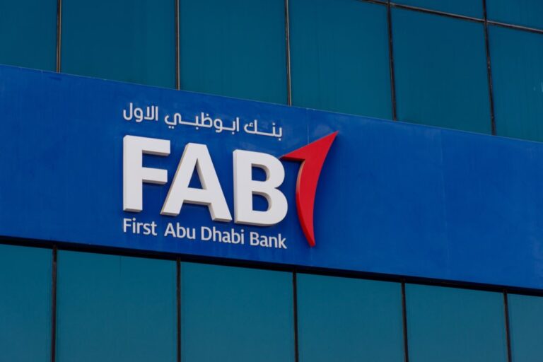 First Abu Dhabi Bank’s profits surge to $2bn in H1