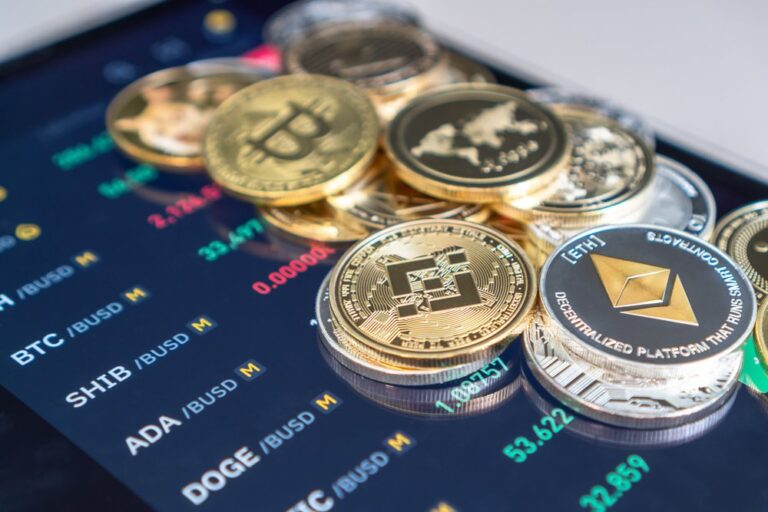 Crypto Moves — Ethereum and Bitcoin rise; New rights for UK crypto assets