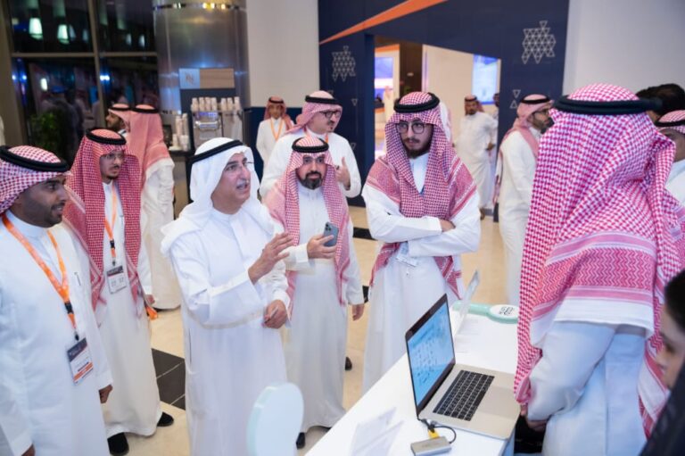 Fintech Saudi fosters 12 innovative companies at accelerator program