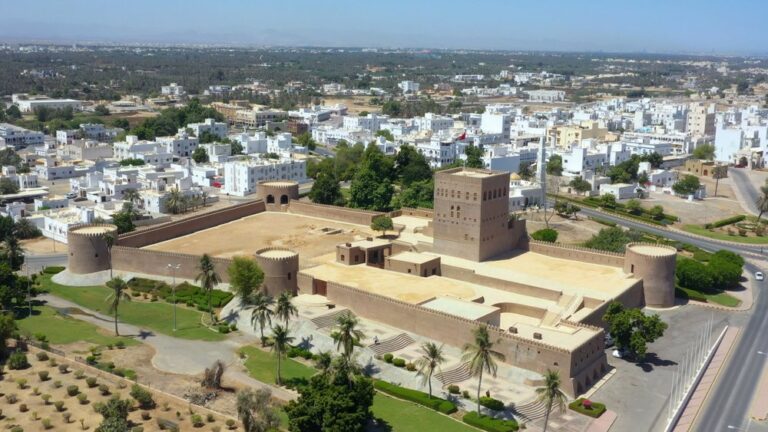 MENA project tracker: Oman starts bids on Al-Batinah; Construction begins on Saudi non-profit city