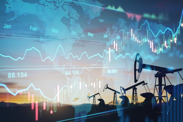 Oil prices steady as market weighs tight supply against recession fears
