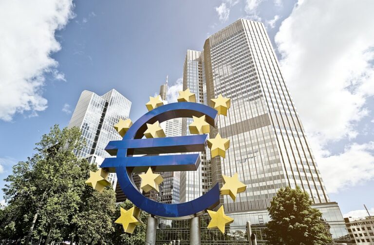 Eurozone inflation hits yet another record high after big jump