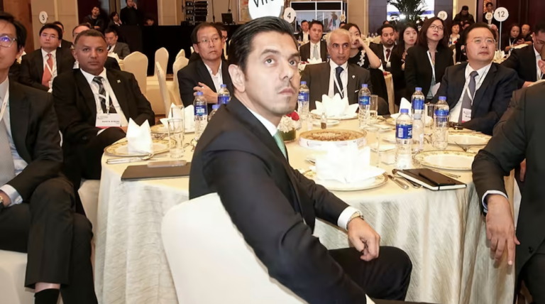 Internal tensions thrust Kuwait Investment Authority into spotlight: FT