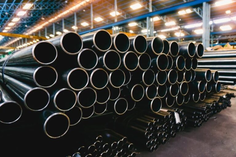 Saudi pipe producer secures $25m steel pipe contract with Uruguay’s Tenaris