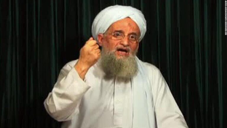 How Biden and his team decided to kill the world’s most wanted terrorist