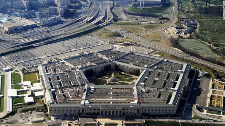 US carries out additional airstrikes in Syria following rocket attack that injured US troops, US official says