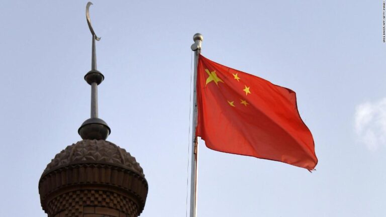 A long-awaited UN report on Xinjiang is due for release. Could it be a turning point in the international response?