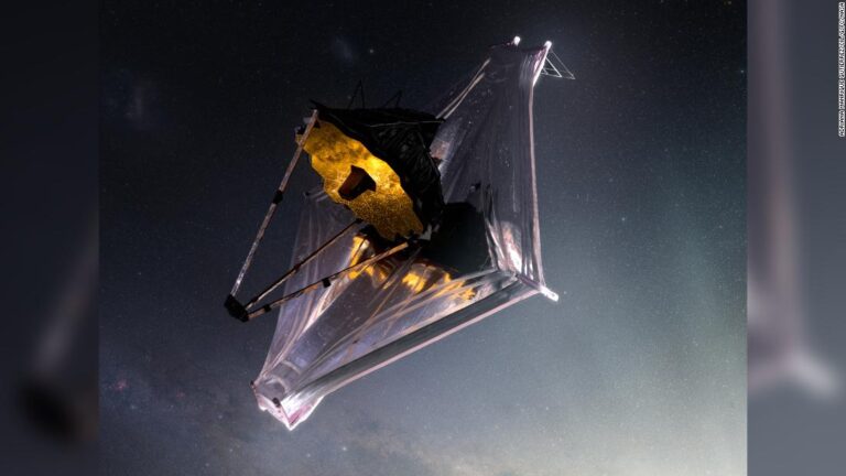 ‘Space telescope image’ was actually a slice of chorizo, top scientist admits