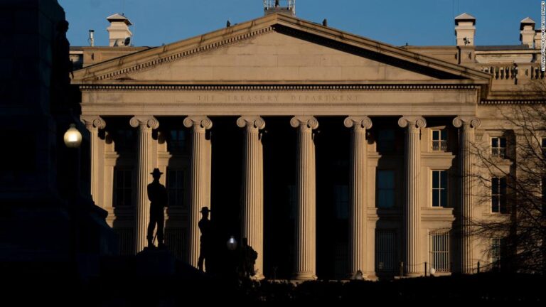 US and Israeli agencies use new agreement to defend against cyberattacks