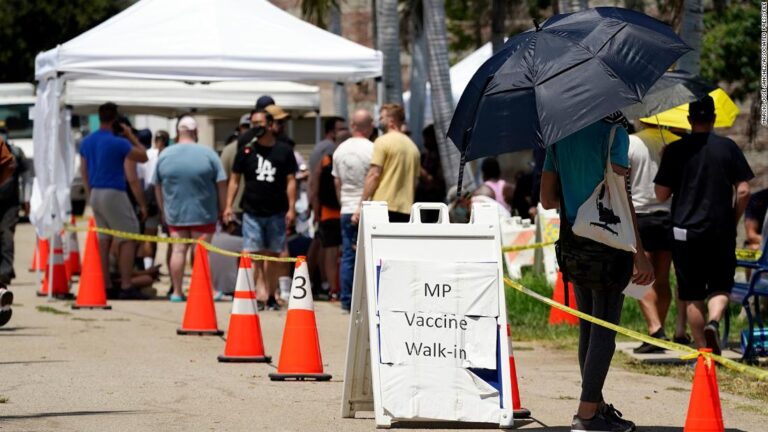 California governor declares state of emergency over monkeypox outbreak